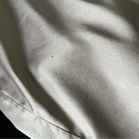 Vintage Metallic Etro Blouse - Picture 8 of 9